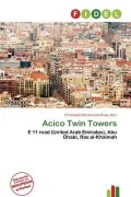 Acico Twin Towers