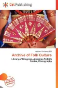 Archive of Folk Culture
