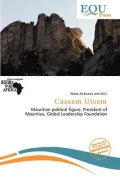 Cassam Uteem