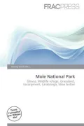 Mole National Park