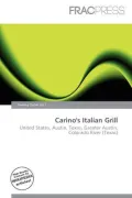 Carino's Italian Grill