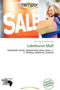 Lakehurst Mall