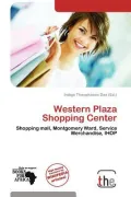 Western Plaza Shopping Center