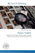 Papier Timbr