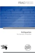 Antiquarian