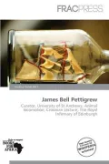 James Bell Pettigrew