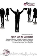 John White Webster