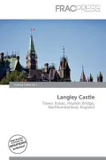 Langley Castle