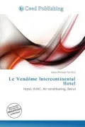 Le Vend Me Intercontinental Hotel
