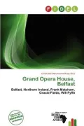 Grand Opera House, Belfast