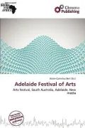 Adelaide Festival of Arts