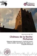 Ch Teau de La Roche-Pichemer