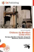 Ch Teau de Montfort (C Te-D'Or)