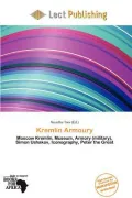 Kremlin Armoury