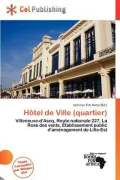 H Tel de Ville (Quartier)