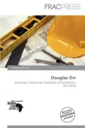 Douglas Orr