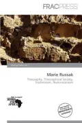 Marie Russak