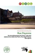 Rue Payenne