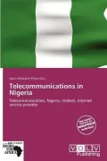 Telecommunications in Nigeria