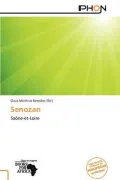 Senozan by Claus Matthias Benedict — book cover
