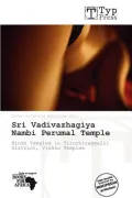Sri Vadivazhagiya Nambi Perumal Temple