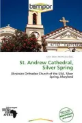 St. Andrew Cathedral, Silver Spring