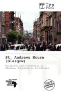 St. Andrews House (Glasgow)