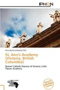 St. Ann's Academy (Victoria, British Columbia)