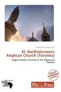 St. Bartholomew's Anglican Church (Toronto)