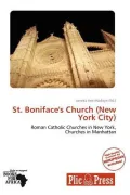 St. Boniface's Church (New York City)