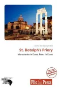 St. Botolph's Priory