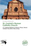 St. Casimir's Roman Catholic Church