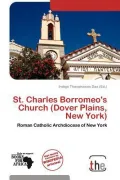 St. Charles Borromeo's Church (Dover Plains, New York)