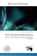 Style Roman Richardsonien