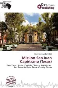Mission San Juan Capistrano (Texas)
