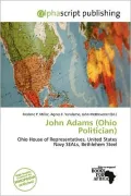 John Adams (Ohio Politician)