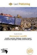 Bioreactor Landfill by Nuadha Trev — book cover