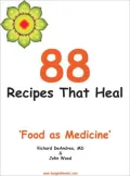 88 Recipes That Heal