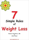 7 Simple Rules of Weight Loss