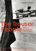 The Trouser People: A Story of Burma in the Shadow of the Empire