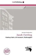 Jacob Fortling