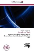 Amrita Club