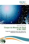 Coupe Du Monde de Saut Ski 1982