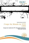 Coupe Du Monde de Vtt 1994