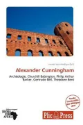 Alexander Cunningham