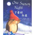One Snowy Night