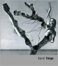Karel Teige