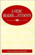 A Vedic Reader for Students