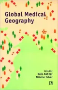 Global Medical Geography: Essays in Honour of Prof. Yola Verhasselt
