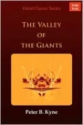 The Valley of the Giants